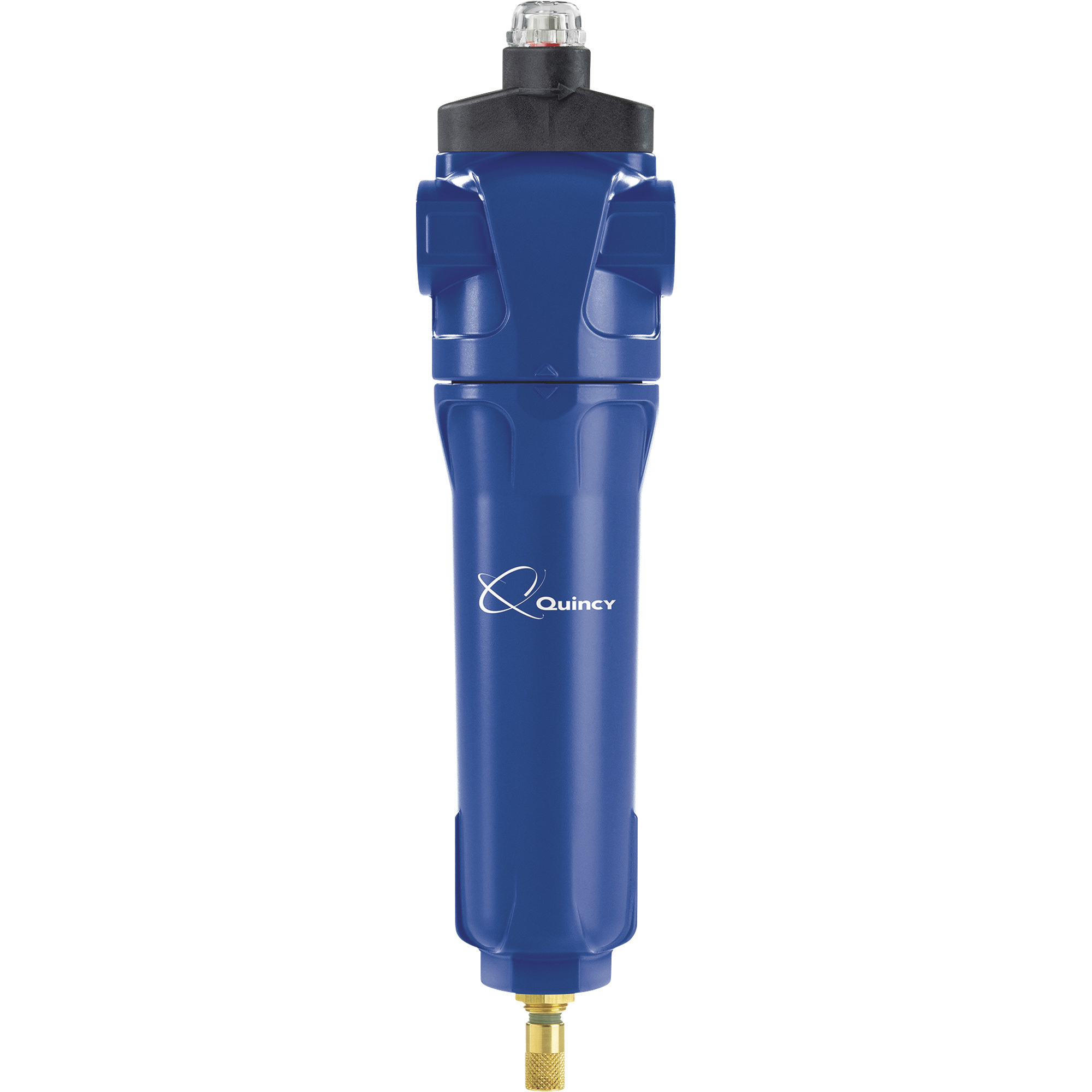 Quincy Coalescing Air Filter, 25 CFM, Model# QCF 25